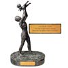 Image 1 : Arthur Ashe Lifetime Achievement Award Given by the March of Dimes in 1988
