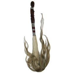 African Art From the Personal Estate of Arthur Ashe