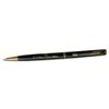 Image 1 : White House Pen Given to Arthur Ashe by Bill Clinton -- Fine