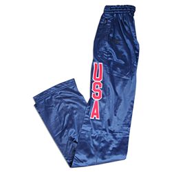 Arthur Ashe USA Davis Cup Pants