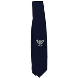 Davis Cup Custom Tie From Arthur Ashe's Estate