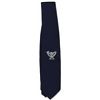 Image 1 : Davis Cup Custom Tie From Arthur Ashe's Estate