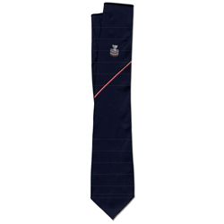 Arthur Ashe's Own Davis Cup Neck-Tie