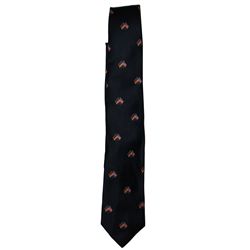 Arthur Ashe Davis Cup Neck-Tie