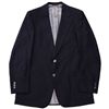 Image 1 : Arthur Ashe's Navy Blue Jacket