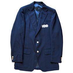 Arthur Ashe Worn HBO Jacket From His Personal Estate