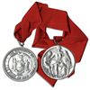 Image 1 : University of the State of New York Regents Medal of Excellence