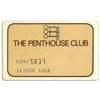 Image 1 : Arthur Ashe Penthouse Club Card