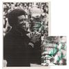 Image 1 : Arthur Ashe Signed Wimbledon Photo