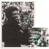 Image 1 : Arthur Ashe Signed Wimbledon Photo