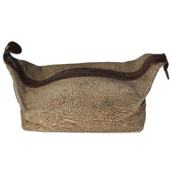 Arthur Ashe Personally Owned Toiletry Bag