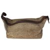 Image 1 : Arthur Ashe Personally Owned Toiletry Bag