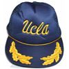 Image 1 : Arthur Ashe's Own UCLA Cap