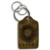Image 1 : Arthur Ashe Personally Owned UCLA Key Chain -- Where the Tennis Legend Got His Start as a Star Under