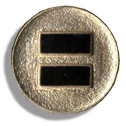 Arthur Ashe Urban League Pin