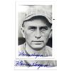 Image 1 : HOFer Harry Hooper Signed Photo