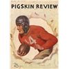 Image 1 : UCLA vs. USC ''Pigskin Review'' Program -- 26 November 1936, Volume 15, Number 5 -- 24pp. -- Excelle
