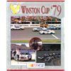 Image 1 : Winston Cup '79 NASCAR Book -- Color Photos Throughout -- Excellent Condition