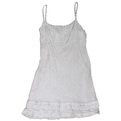 Jennifer Aniston Screen-Worn Sundress From Her Film With Adam Sandler ''Just Go With It''