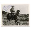 Image 1 : Gene Autry Signed 10'' x 8'' Photo