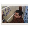 Image 1 : 10'' x 8'' Signed Photo of Matt Damon From the ''Bourne'' Trilogy -- Fine Condition -- With Wehrmann