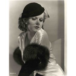 Jack Haley Signs & Inscribes a 10'' x 8'' ''Wizard of Oz'' Glossy Photo -- ''To Adolph From The 'Tin