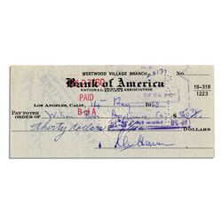 Margaret Hamilton 8'' x 10'' Signed Photo -- ''...we can sip coffee & you can tell me ALL!...Maggie