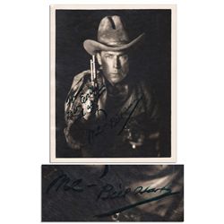 Oscar Winning Actor Rex Harrison 5.75'' x 2.75'' Check Signed on 14 May 1960 for 38 Dollars -- ''Rex