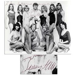 Katharine Hepburn ALS on Personal Stationery -- Cover Dated 7 Dec. 1993 -- ''...What a charming Chri