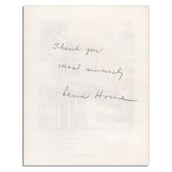 Josh Holloway Screen-Worn Coat From His TV Comedy, ''Community''