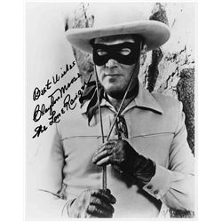 Robert Mitchum Contract Signed -- 30 November 1966 -- Near Fine