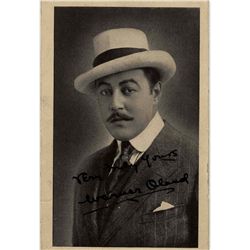 ''Blades of Glory'' Screen-Worn Athletic Suit Worn by Craig T. Nelson as The Coach