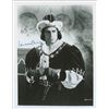 Image 1 : Gorgeous 8'' x 10'' Signed Photo of Screen Siren Merle Oberon
