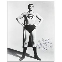 Mario Puzo Autograph Letter Signed -- ''Godfather'' Author Asks His Literary Agent for Comments on a