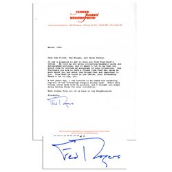 George Reeves Signed Photo as Superman -- The First On-Screen Portrayal of the DC Hero