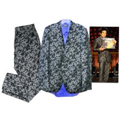 Lone Ranger Sidekick Star Jay Silverheels Signed Northfield Park Horse Racing Program