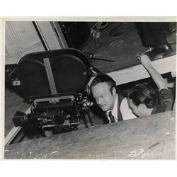 John Wayne's Personally Owned U.S. Army Duffel Bag From the Hit 1968 Film He Directed and Starred In