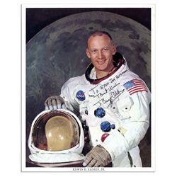 10'' x 8'' Signed Photo of Ray Bolger and Margaret Hamilton in ''The Wizard of Oz'' -- ''...I'll fix