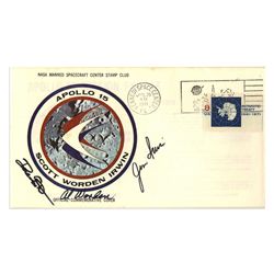 20th Century Fox Producer Darryl F. Zanuck Signed 10'' x 8'' Photo -- Slight Wrinkling & Writing to