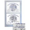 Image 1 : Buzz Aldrin Signed 8'' x 10'' Photo