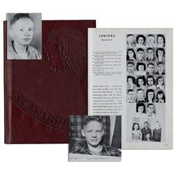 Neil Armstrong Signed 8'' x 10'' Photo -- Bold, Uninscribed Signature -- With PSA/DNA COA