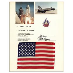 German Egyptologist Emile Brugsch Document Signed -- 1899