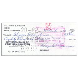 Nepalese FDC Signed by Four Members of the Hillary/Norgay Ascent of Mt. Everest