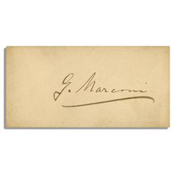 Virgil ''Gus'' Grissom Signed Check