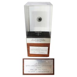 Charles Lindbergh Signed Copy of ''The Spirit of St. Louis''