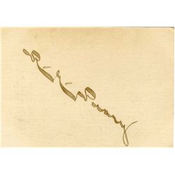 Lindbergh 1932 Kidnapping Reward Poster -- Lists Serial Numbers of Currency Paid in Ransom