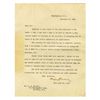 Image 1 : Charles Lindbergh Signed Limited Edition of ''The Spirit of St. Louis''
