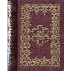 Jonas Salk & Albert Sabin Signed First Day Cover