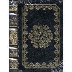 Jonas Salk 8'' x 10'' Signed Photo -- Light Smudge to Signature, Very Good