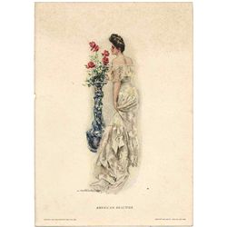 James D. Watson ''The Double Helix'' Signed -- 22kt Gold Detailing